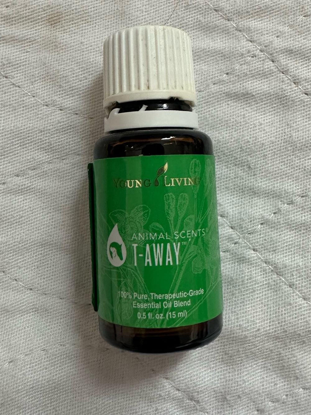 Young Living T Away Essential Oil